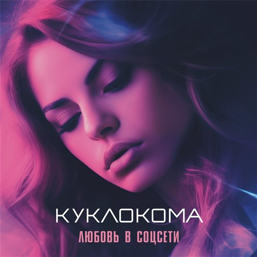 Куклокома - Пиксельная рана 