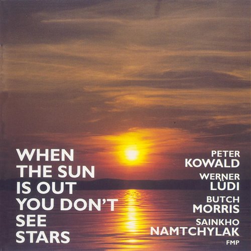 ISMUKA - The art of falling into a trance 