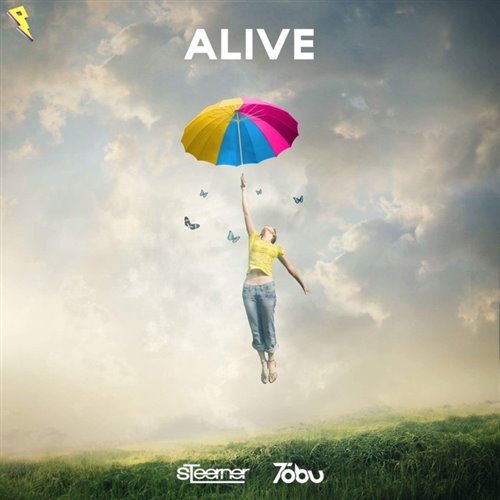 Wasted Penguinz Ft. Jon – Alive (CJ Prinze Bootleg) 