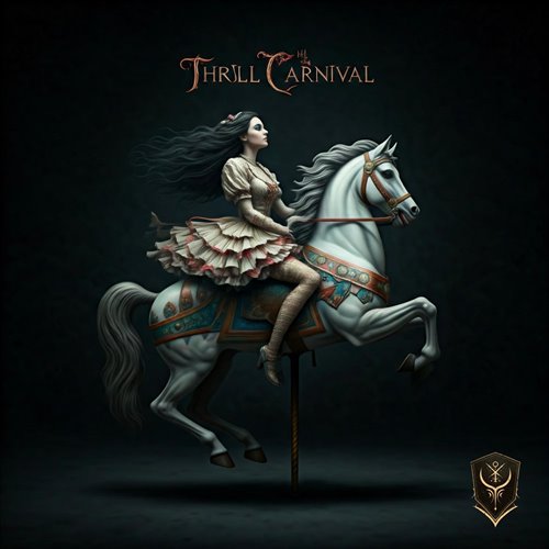 UNHOLYQUE - THRIll CARNIVAl 