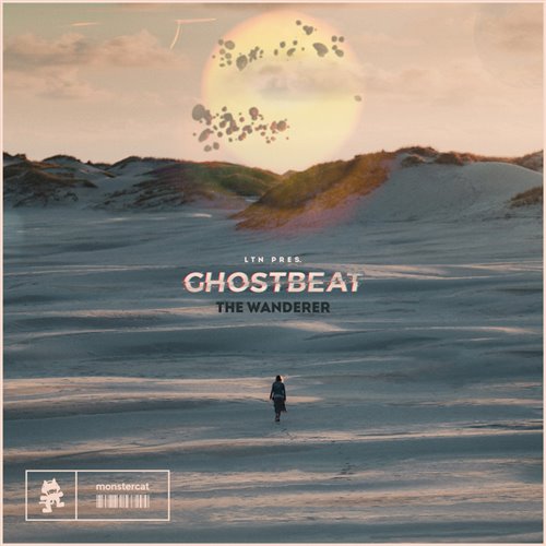 LTN pres. Ghostbeat - The Wanderer 