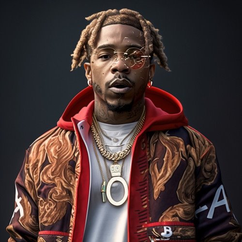 WiJeX - Gangsta's Paradise 