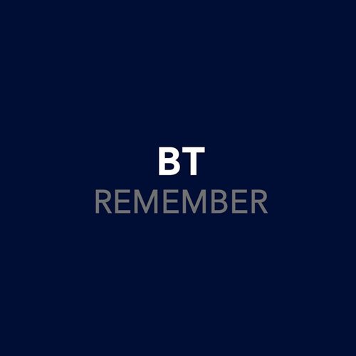 BT — Remember (Sergey TюRiN Bootleg ) 