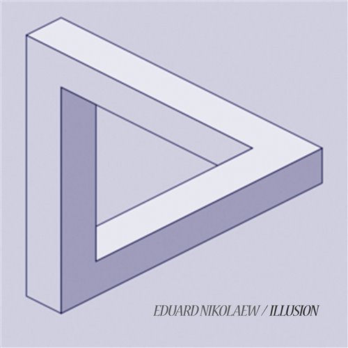 EDUARD NIKOLAEW - revival( Original Mix) 