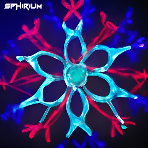 Sphirium - Fortune of the Future 