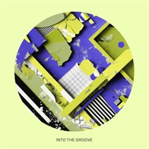 Vans Meier - Break The Surface (Radio Edit) 