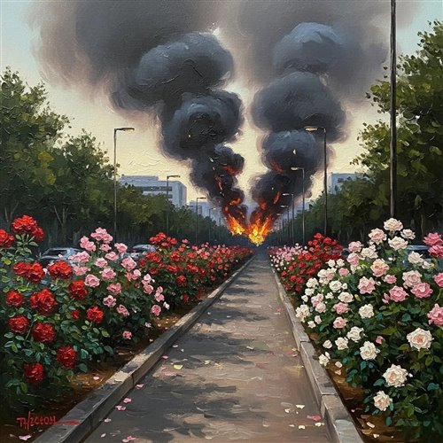 Алексей Лис-За чертой 1 