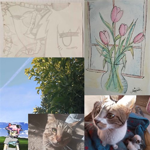 Frainbreeze x BINGO 99 - Stardust 1 