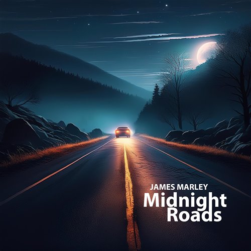 Midnight roads 