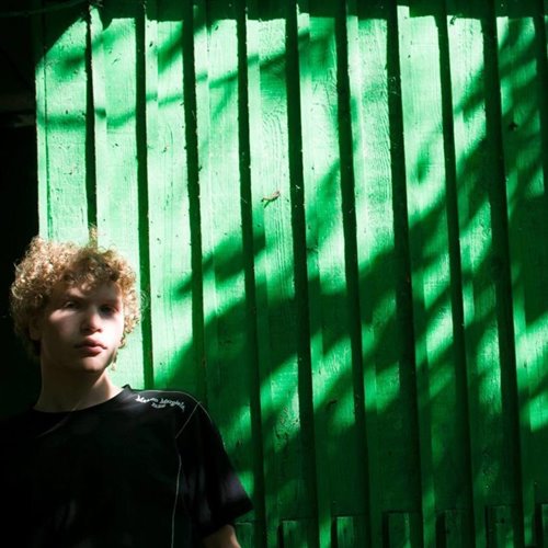 X-White - Под дождем (Free Rap минус) 