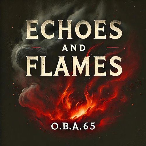 Via65 - Feel the Heat 