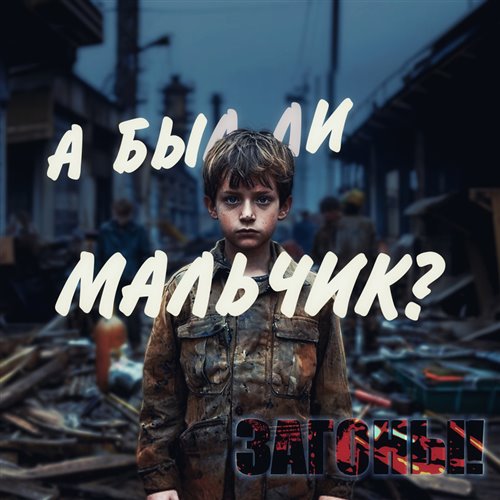 А был ли малчик ;) 
