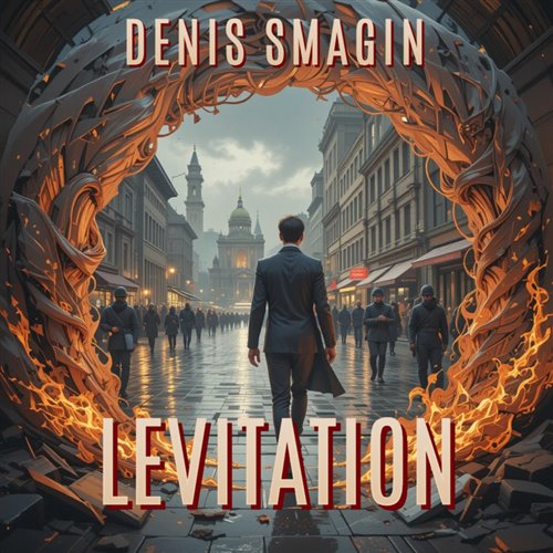 Denis Smagin - Levitation 