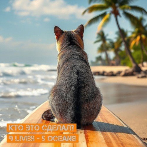 Кто Это Сделал_ - Flashbacks 