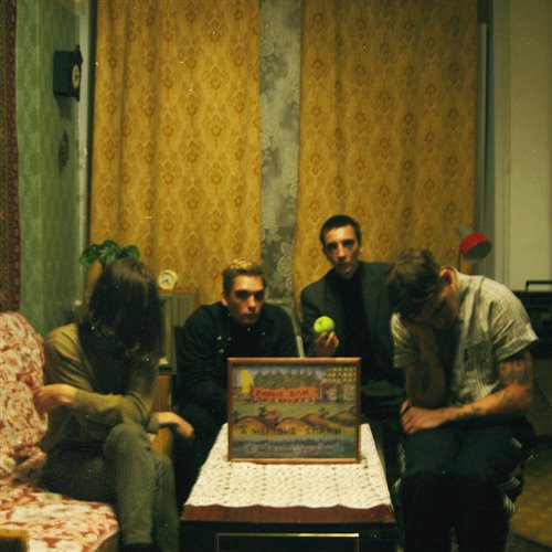 Noize MC - В темноте (BazzLo Remix) 