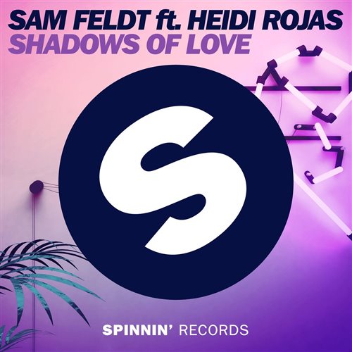 Sam Feldt ft. Heidi Rojas - Shadows of Love (KVZAK Remix) 