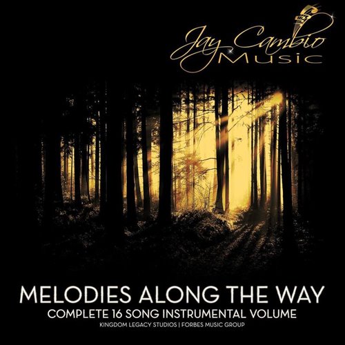 John Lauder - Spring Melody 