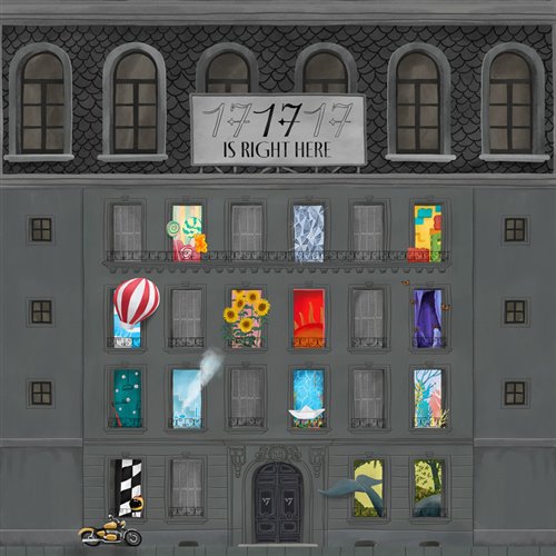 Dissomnication - NotAlone 