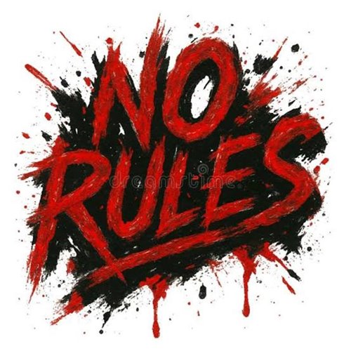 Via65 No Rules ( Heat Signal ) 