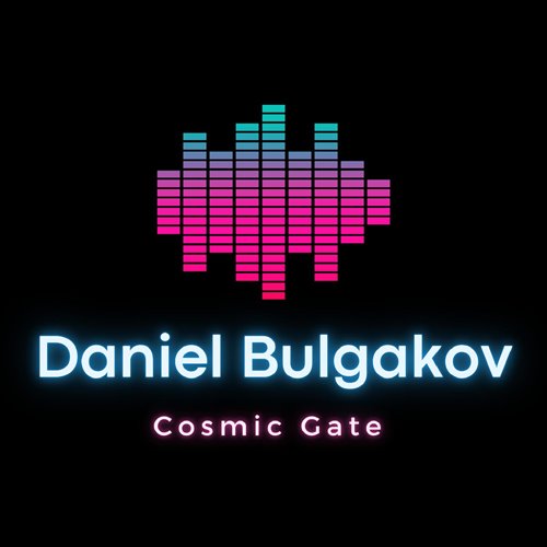 Daniel Bulgakov - Cosmic Gate 