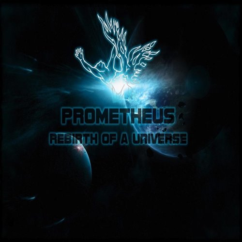 Prometheus - Horizon 