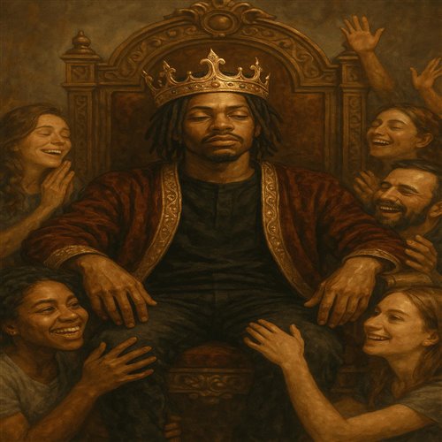 DJ Slapy - Reliance (Radio Edit) 