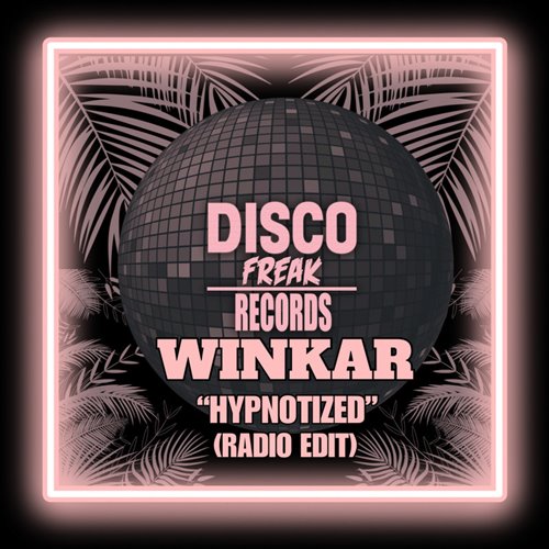 Vans Meier - Hypnotize (Radio Edit) 