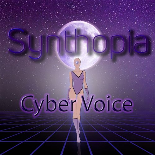 Cyber Voice - Synth Sapiens 
