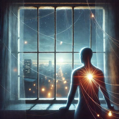 Устань жить бизнесом 