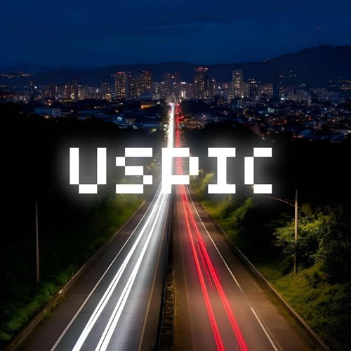 USPIC - Всю ночь 