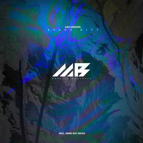 Space City (Rebel Boy Remix)