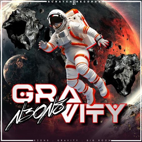 N3ON8 - Gravity