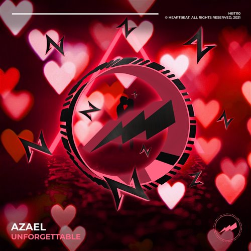 Azael - Unforgettable