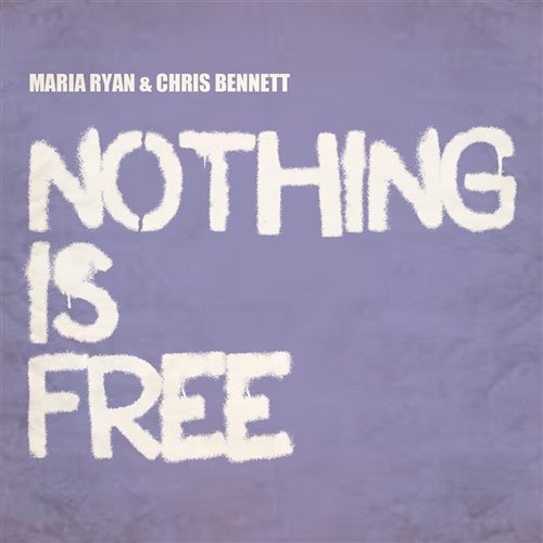 Nothing is free