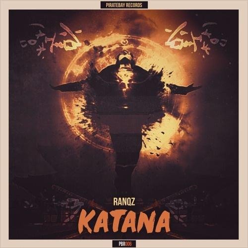 Ranqz - Katana