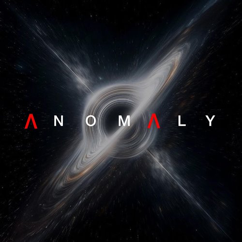 Anomaly Zone (Out Now!)