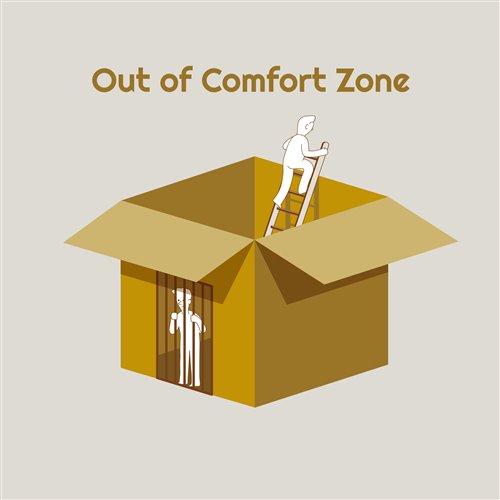 Out Of Comfort Zone