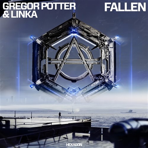 Gregor Potter  Linka - Fallen