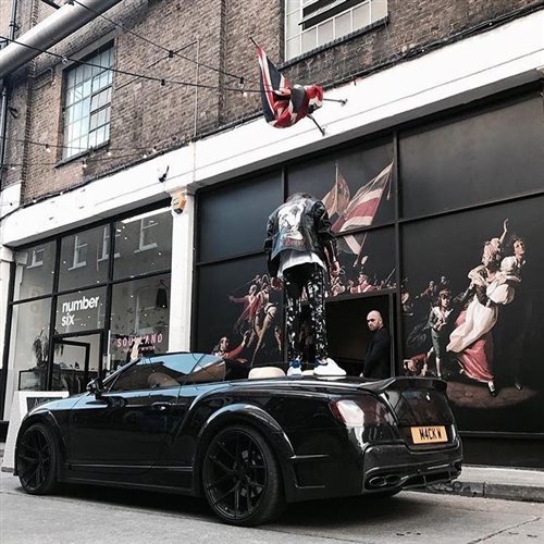 rtmkrlnk - Project 11 