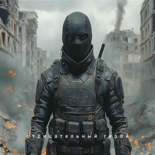 Его Крид  Bomfunk MC - Не Идеальный Freestyler (DextArt Mash Up) 