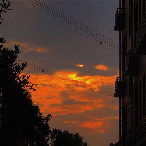 ID 邱振哲-太阳（Getrich亚鹏GOG Bootleg）