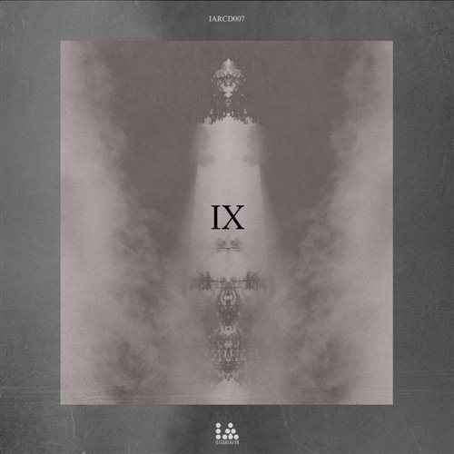 NRG - Space is Infinite (Original mix) 