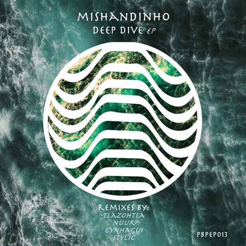 Mishandinho - Unani (Stylic Remix)