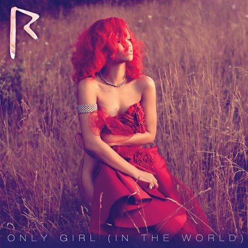 Rihanna vs. MEG  NERAK - Only Girl (Diaz Edit) 