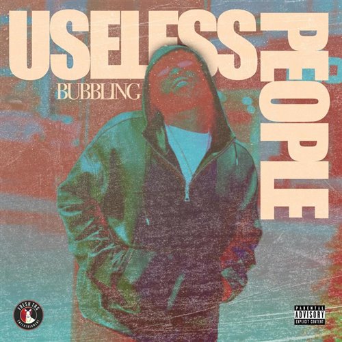 Useless People's Club - Acidic 