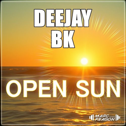 Sergey Iablokov - Open sun 