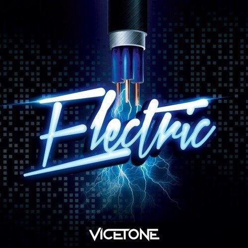 VictorV- System V(original mix) 