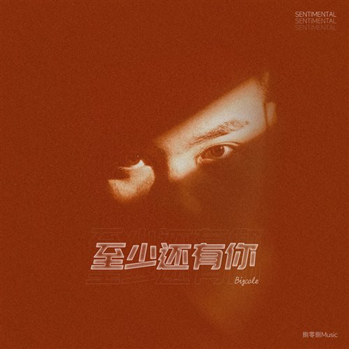 Big Cole - 至少还有你 ( spark Bootleg )