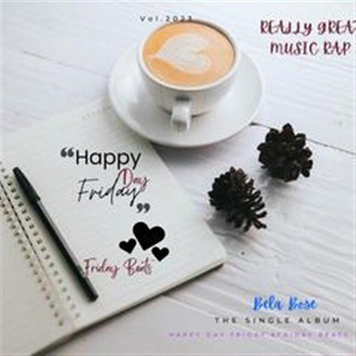 Sergey Iablokov - Everyday friday 