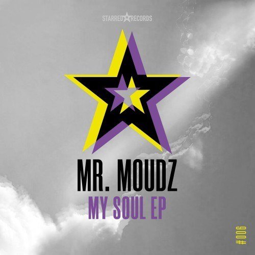 Mr. Moudz  Darksidevinyl - Modo Español (Original Mix)